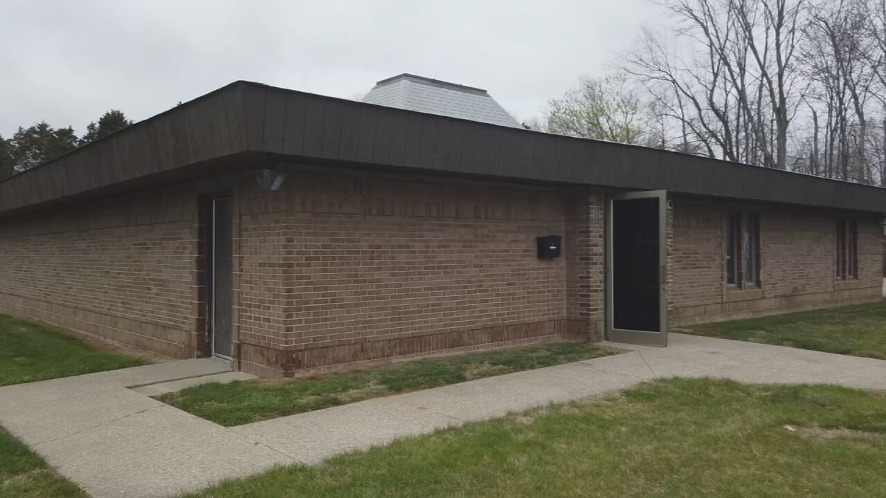 Bezos Academy in Fairdale
